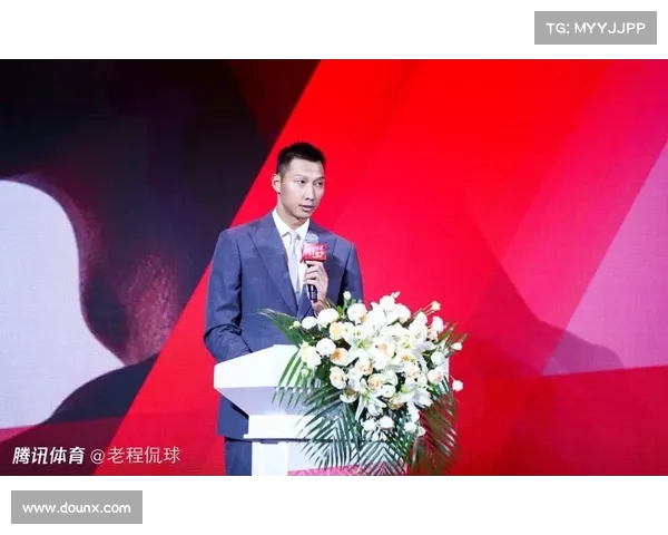 杨毅回应易建联事件 网友无权决定是非真相需公正判断 杨毅回应易建联事件 网友无权决定是非真相需公正判断